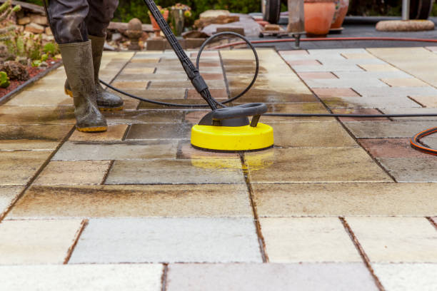 Concrete Sealing in Iona, FL